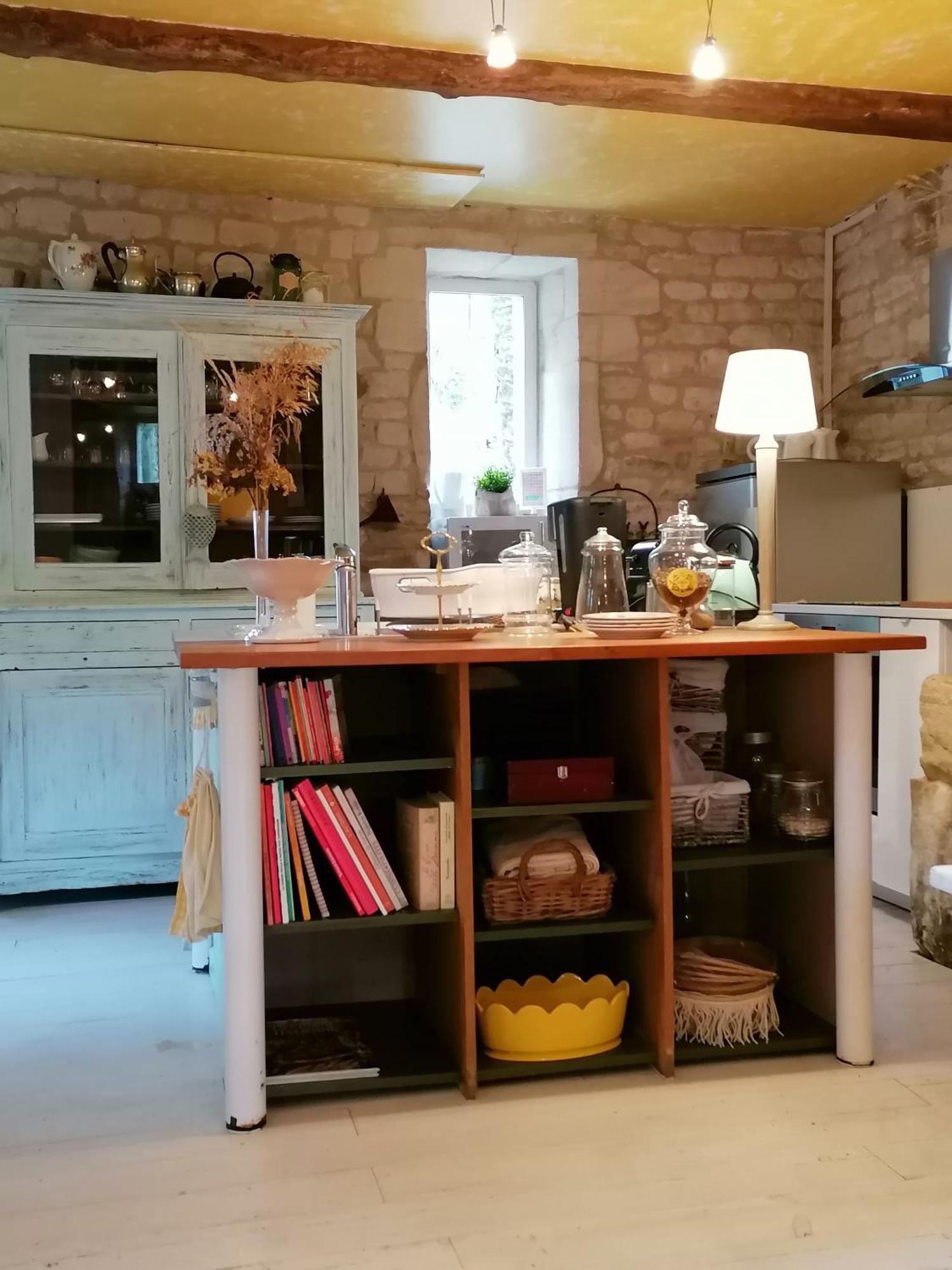 La Malposte Bed & Breakfast Reviers ภายนอก รูปภาพ