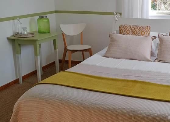 La Malposte Bed & Breakfast Reviers ภายนอก รูปภาพ