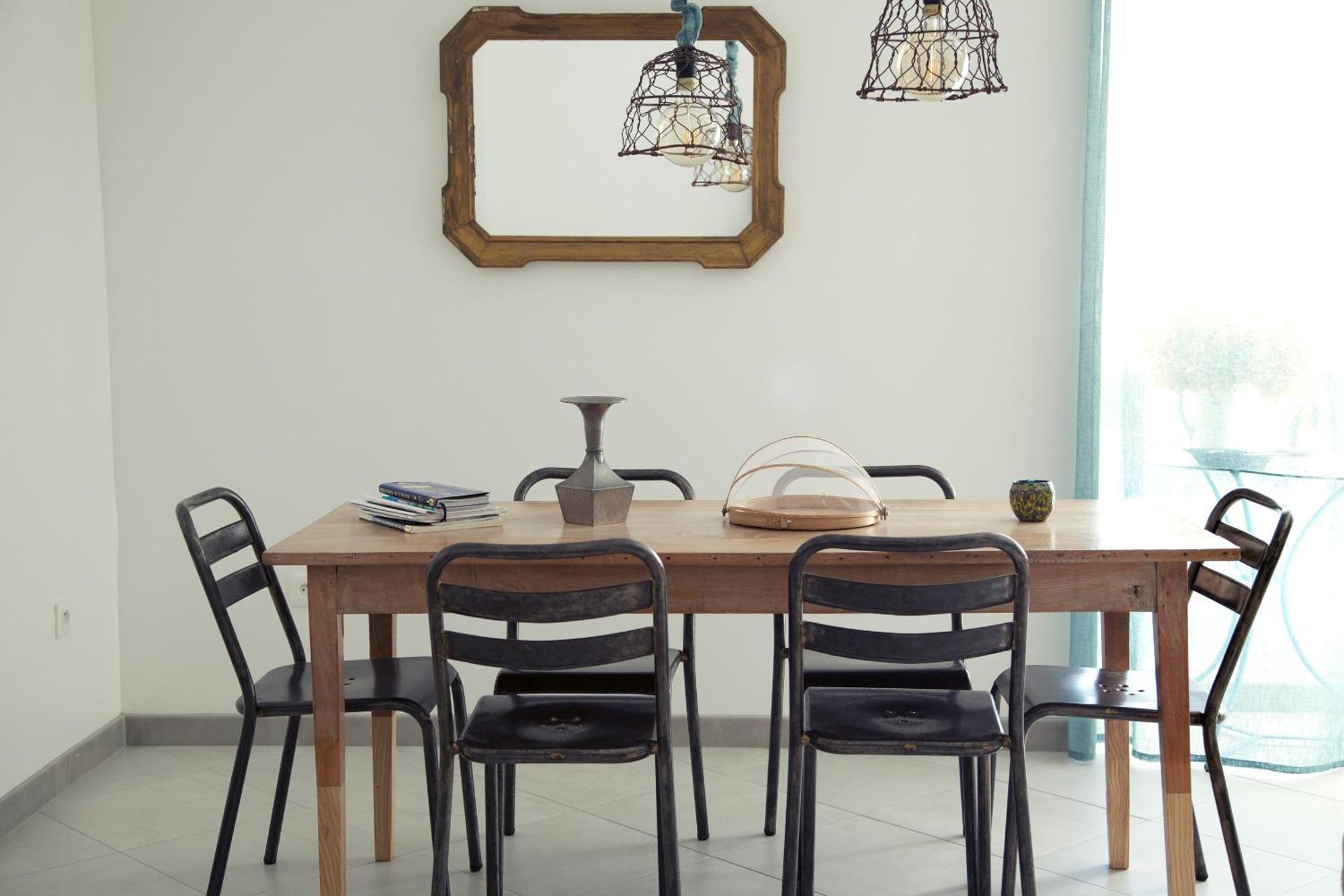 La Malposte Bed & Breakfast Reviers ภายนอก รูปภาพ